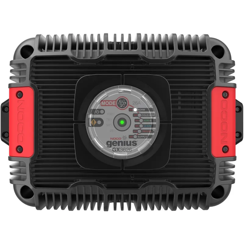 NOCO genius GX3626 Laddare 36 V, 26 A