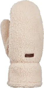 Kombi Juniors' Camila Sherpa Mitt Moonstone (#0616)