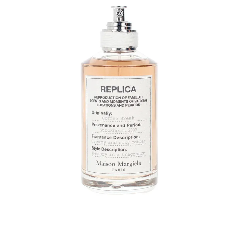 Maison Margiela Replica Coffee Break Eau De Toilette Spray 100ml