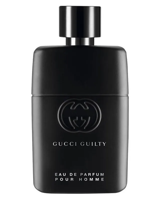 Guilty Pour Homme - Eau de Parfum (#2129)