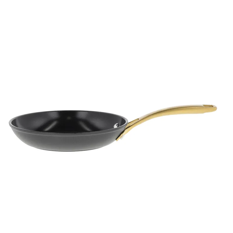 Holm Brasserie stekpanna 20 Cm, svart