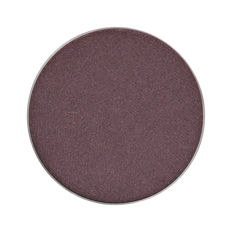 Maria Åkerberg Eyeshadow Refill Magnetic Shiny Lilac
