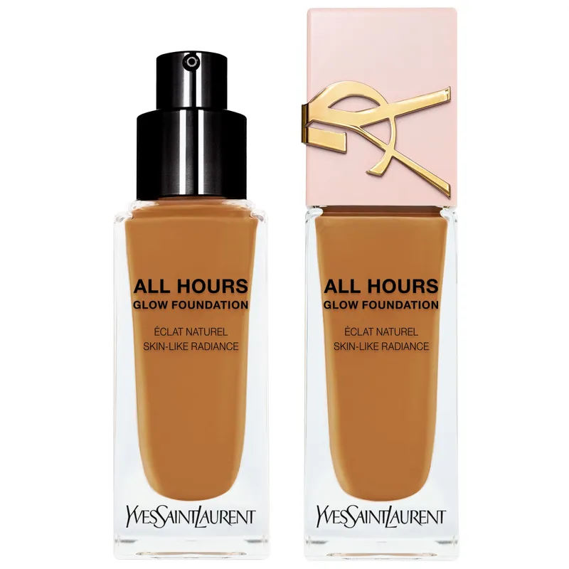 Yves Saint Laurent All Hours Glow Foundation DW2