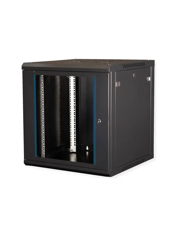 Roline VALUE - rack - 600×600 mm - 12U