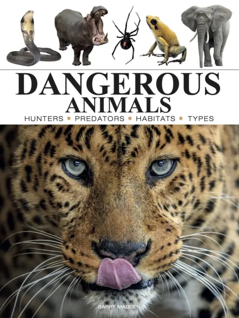 Dangerous Animals