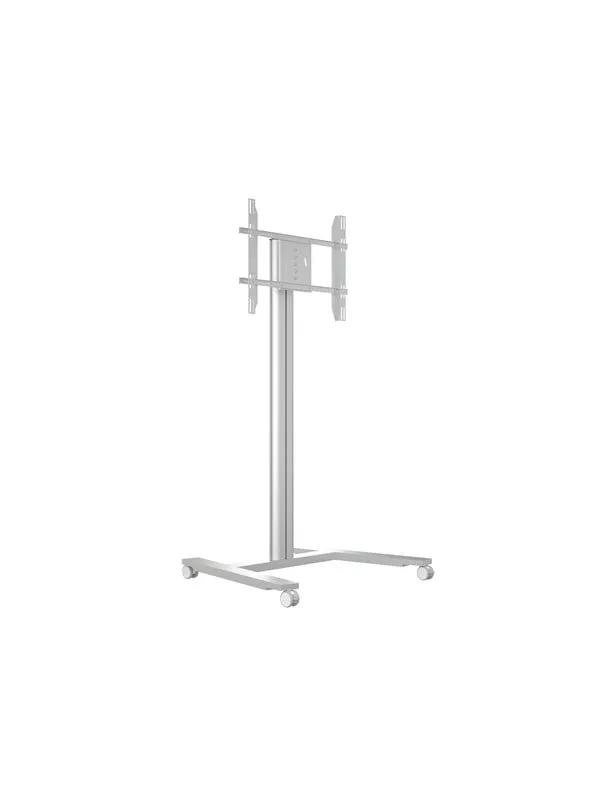 Multibrackets Public Display Stand 180 Hd Single 40″-63″ Slv