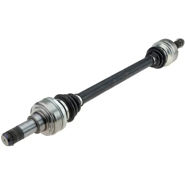 Drivaxel NTY NPW-BM-195
