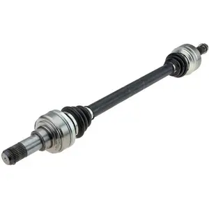 Drivaxel NTY NPW-BM-195