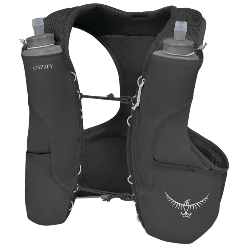 Osprey Duro LT löparväst (herr) - Black, S