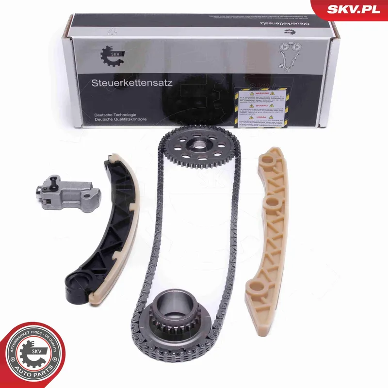 Kamkedjesats ESEN SKV 21SKV253