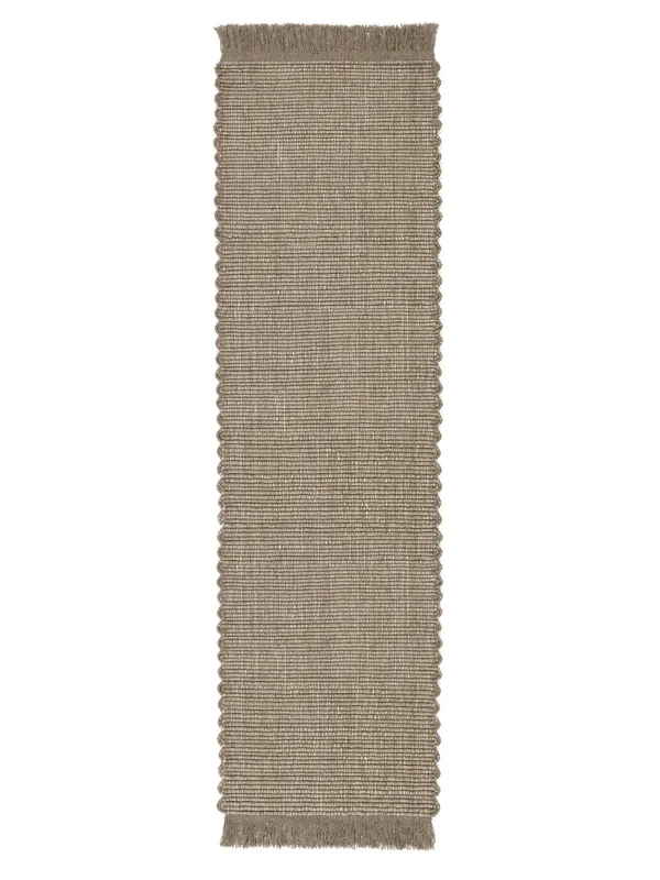 Taric Matta - Brun 80×300