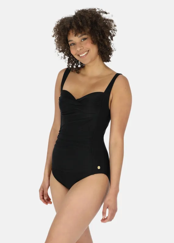 Sankt Claud Swimsuit (#2504)