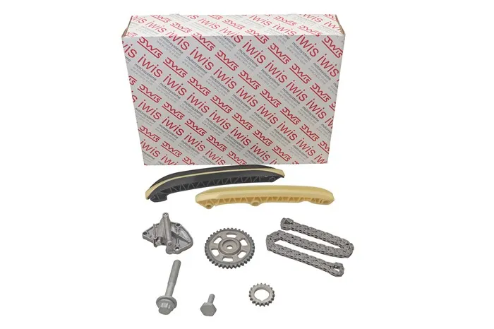 Kamkedjesats iwis Motorsysteme 59006Set