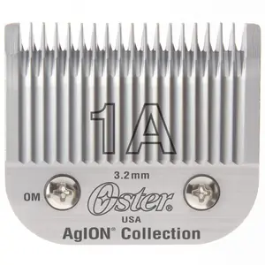 Oster Blades For Original Blade 3.2 mm 3,2 mm