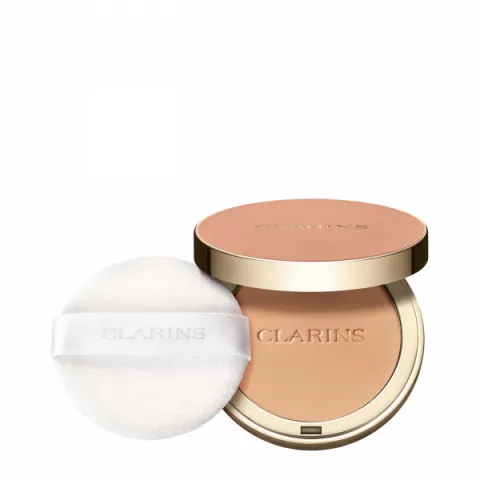 Clarins Ever Matte Compact Powder 03 Light Medium
