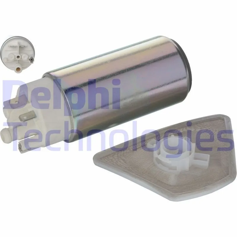 Bränslepump DELPHI FE0779-12B1