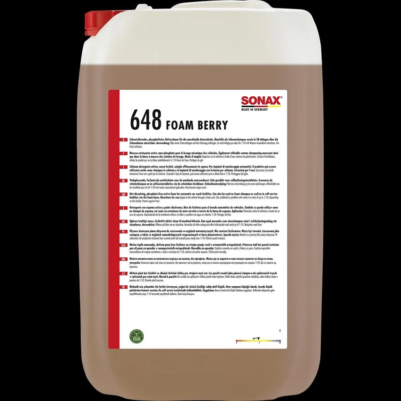 Universalrengörare SONAX 06487050