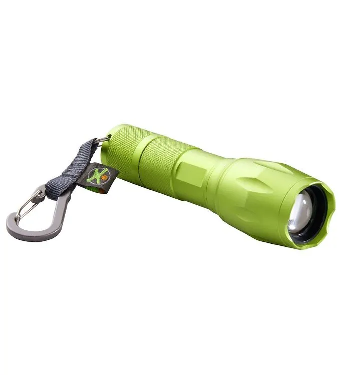 HABA Terra Kids Ficklampa - Grön