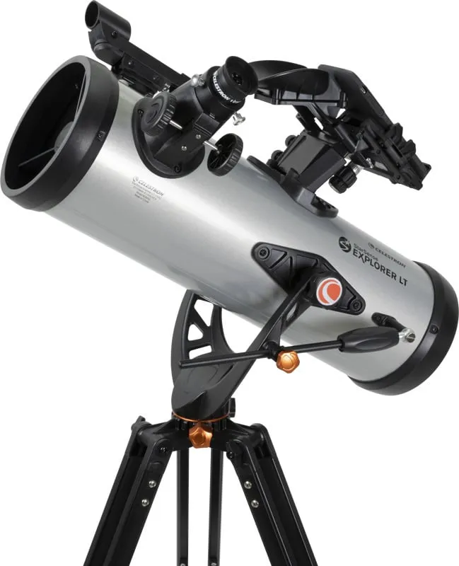 Celestron StarSense Explorer LT 114AZ