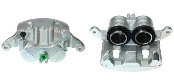 Bromsok BUDWEG CALIPER 344822