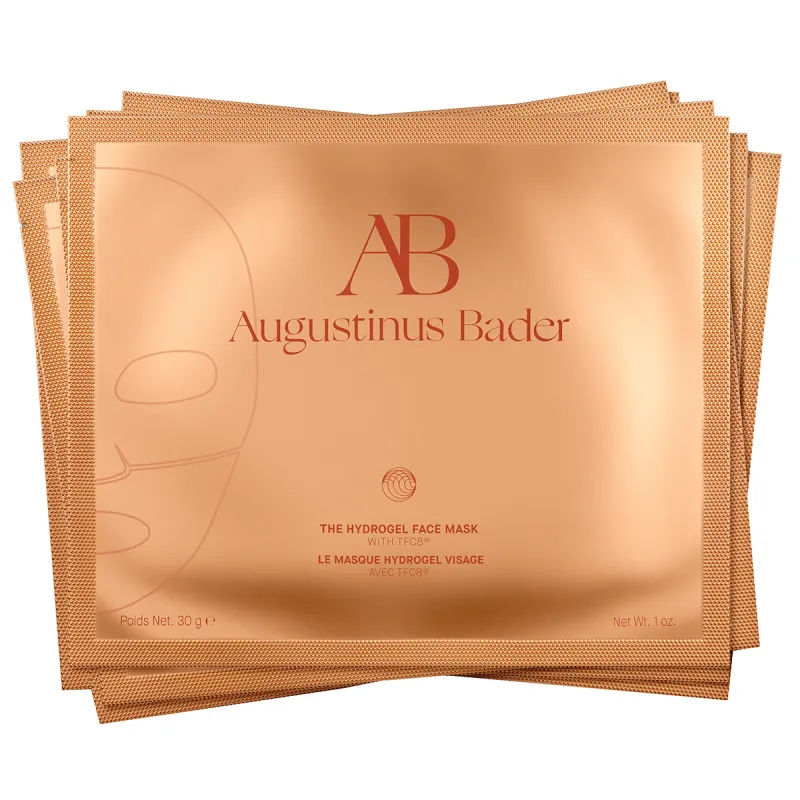 The Hydrogel Face Mask 6 Pack – Hydrogelmask