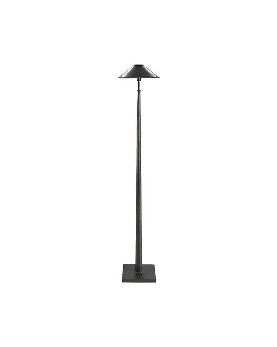 Artwood, Positano golvlampa antique bronze
