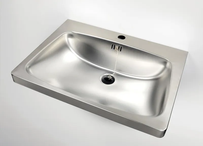 Jafo 7631526 Tvättställ 60 cm