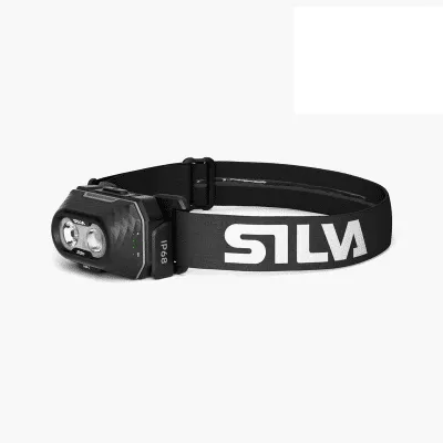 Silva Explore 5 Black