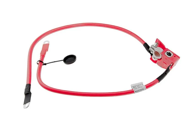 Batterikabel LTD LTD-61129253111