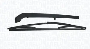 MAGNETI MARELLI 000723180174 Bakrutetorkare