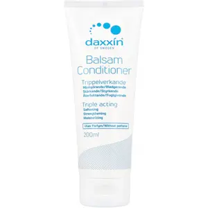 Daxxin Conditioner Without Perfume 200 ml