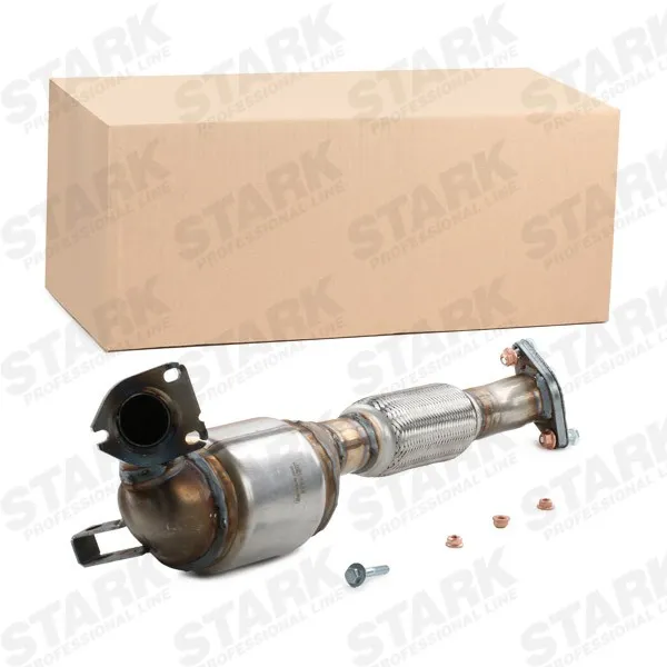 Katalysator STARK SKCCT-4840584
