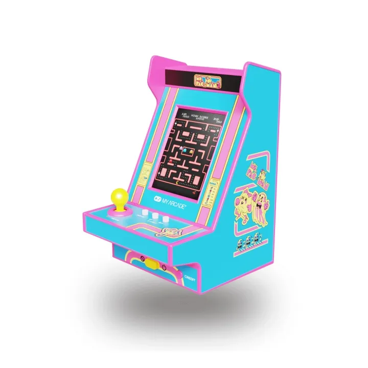 My Arcade – Nano Player Ms PacMan 4,5 inch