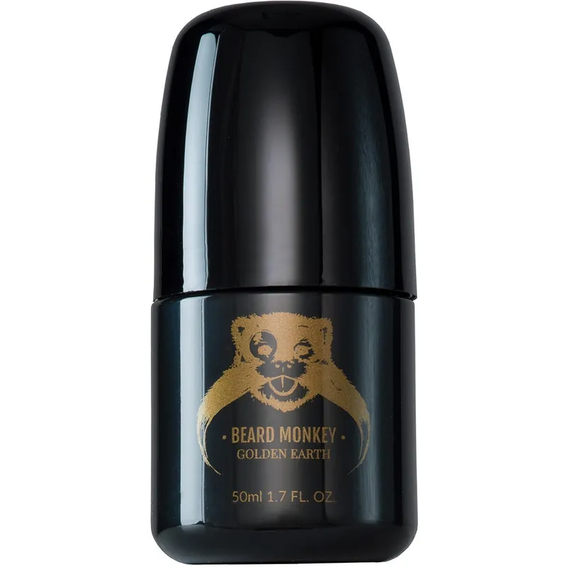 Golden Earth Antiperspirant Deodorant