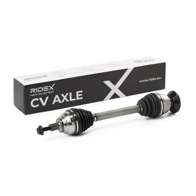Drivaxel RIDEX 13D1177