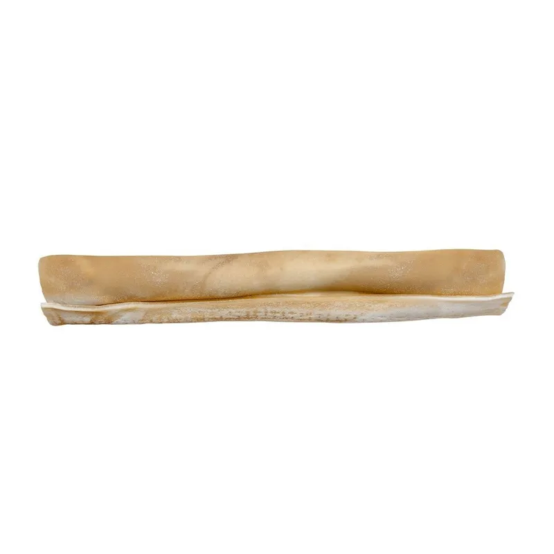 Monster Hundgodis Rawhide Beef Roll – Small