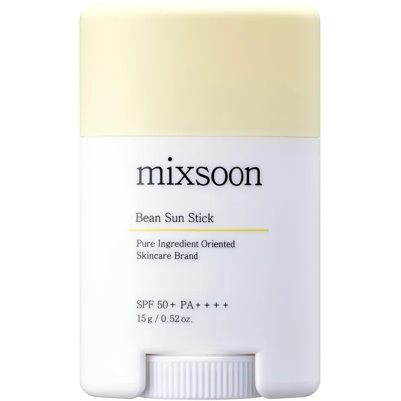 Mixsoon Bean Sun Stick 15 g