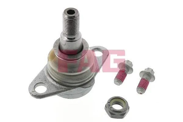 Spindelled FAG 825 0118 10