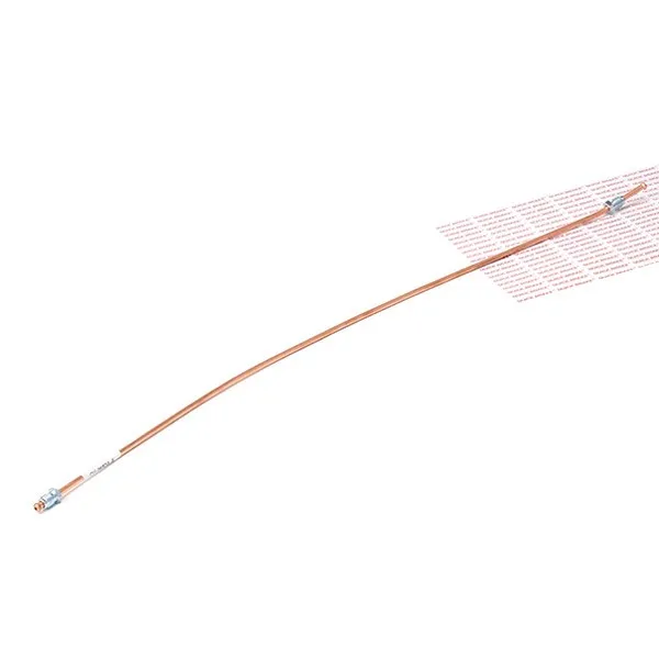 Bromsrör QUICK BRAKE CU-0650A-A