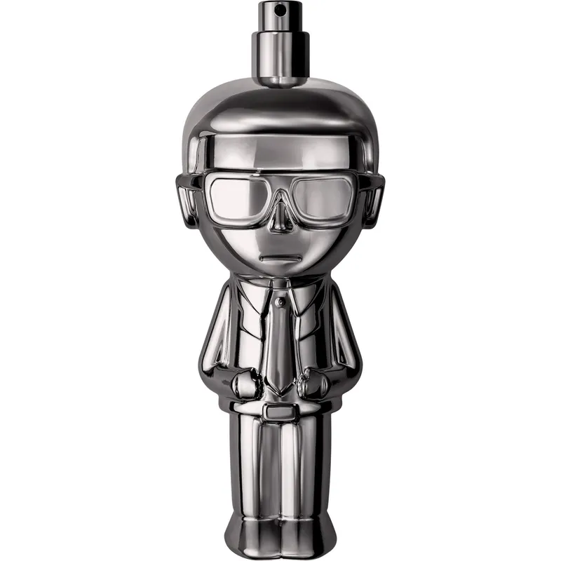 Karl Lagerfeld Karl Ikonik Pour Homme Absolu Parfum - 60 ml