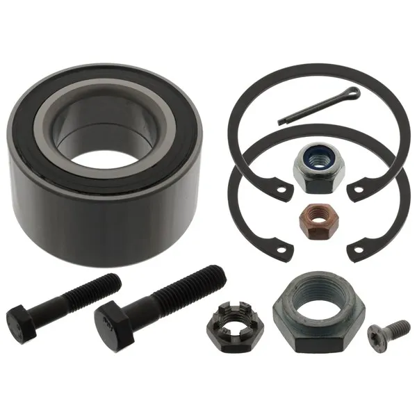 Hjullagersats FEBI BILSTEIN 03488