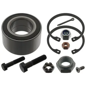 Hjullagersats FEBI BILSTEIN 03488