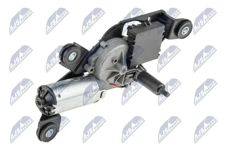Vindrutetorkarmotor NTY ESW-BM-011