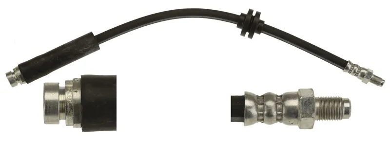 Bromsslang TRW PHB651