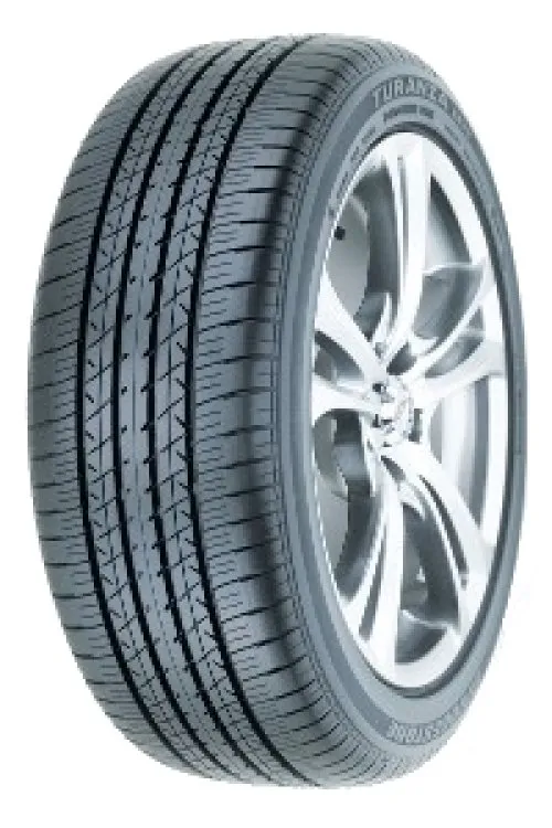 Bridgestone Turanza ER 33 ( 235/45 R18 94Y EVc, med fälgskyddslist (MFS) )
