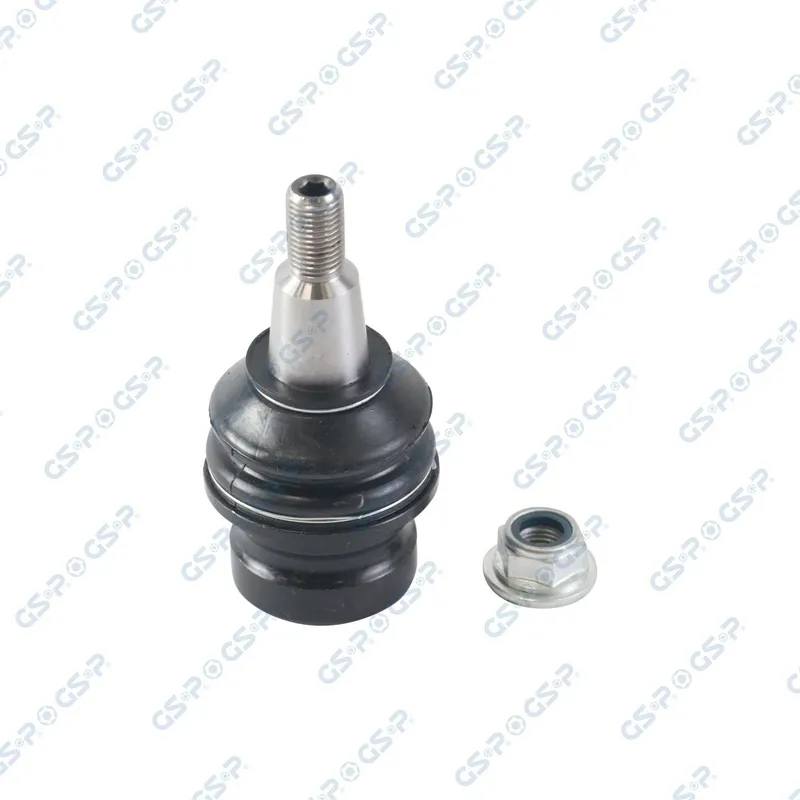 GSP S081091 Spindelled