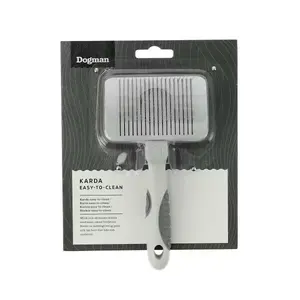 Dogman Easy-to-Clean Karda