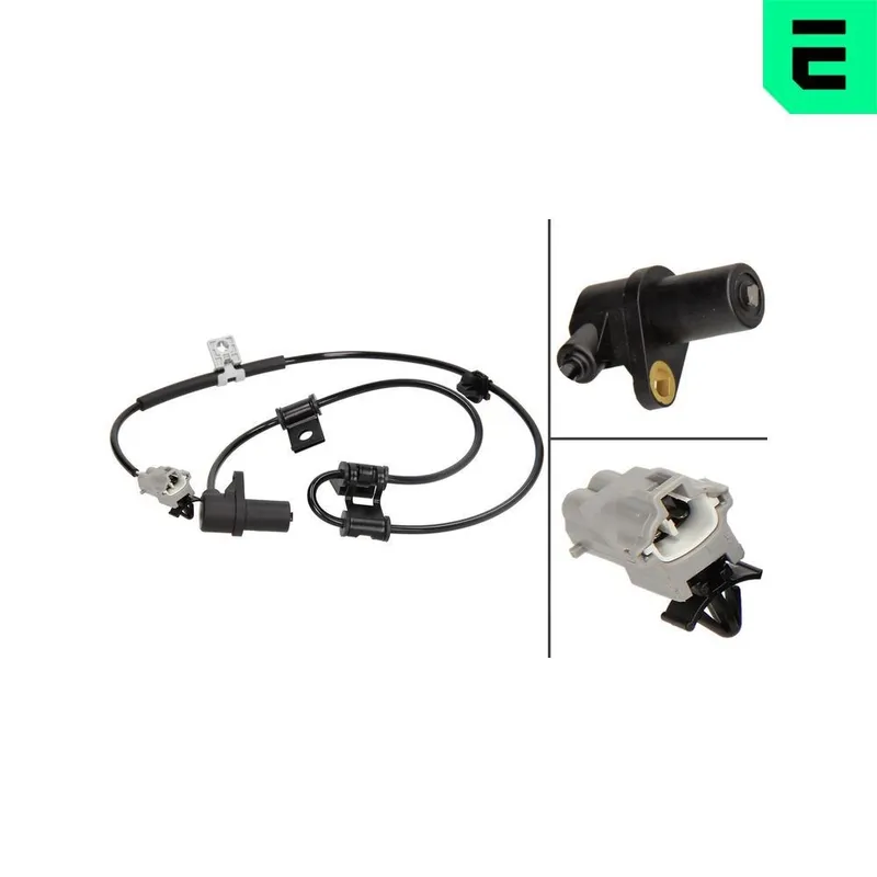 ABS-givare OPTIMAL 06-S353