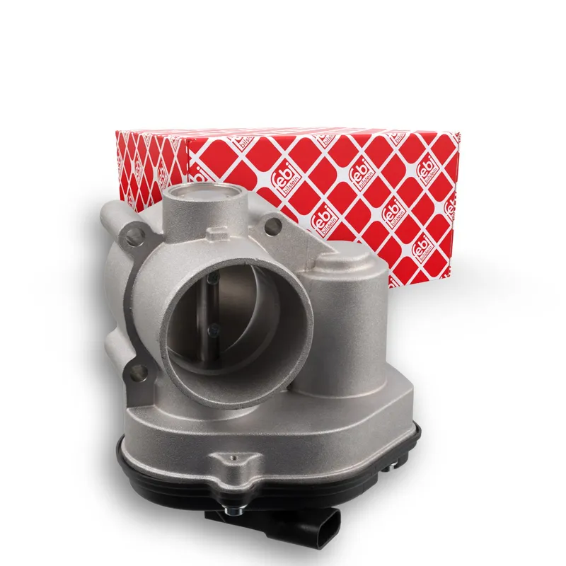 Spjällhus FEBI BILSTEIN 170369