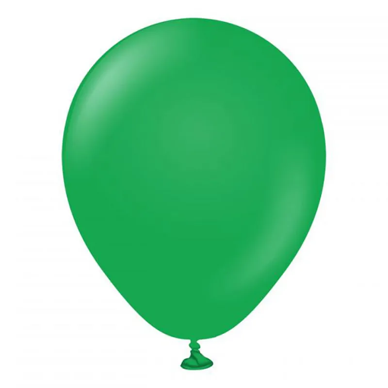 Ballonger Professional Mini Green – 100-pack
